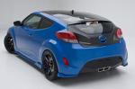 Hyundai Veloster by PM Lifestyle 2011 года